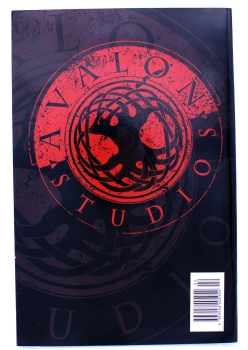 Stone - das Erwachen Comic Komplettset Nr. 1-2 von Generation Comics